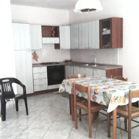 Apartament Daniela