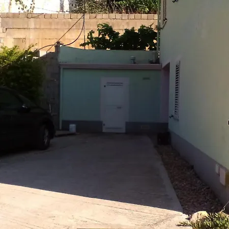 Apartament Daniela Cardedu